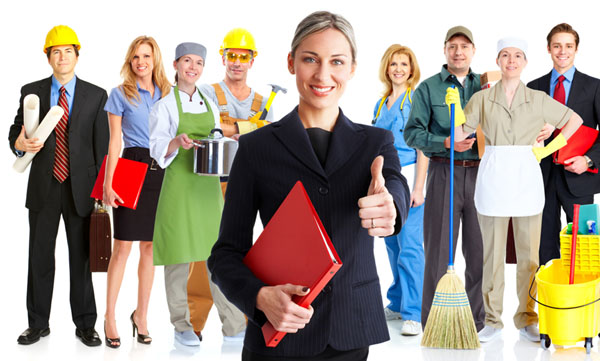 Bayındır Hamal Kiralama Hizmeti